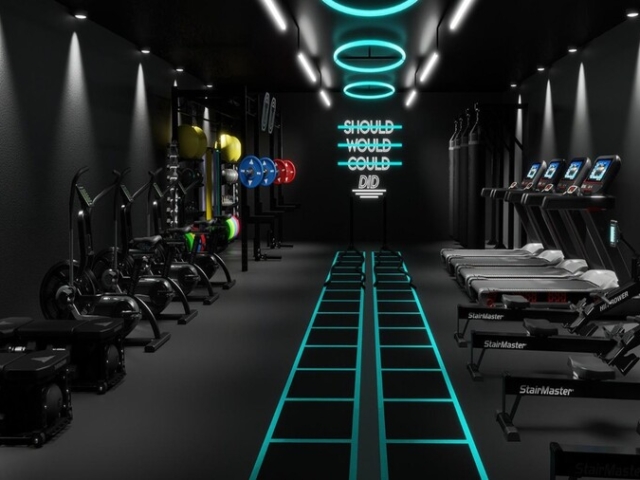 La personalización con IA es la principal tendencia en cardio para 2025