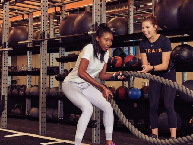 Crunch Fitness adquiere nueve gimnasios 24 Hour Fitness en Florida