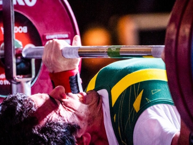Eleiko renueva alianza global con World Para Powerlifting