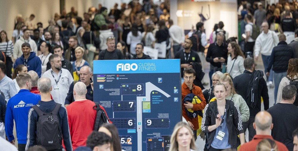 ABC Fitness debutará en FIBO 2025 con soluciones fittech