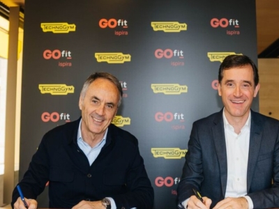 GO fit inicia su expansión en Italia con su primera apertura en Turín