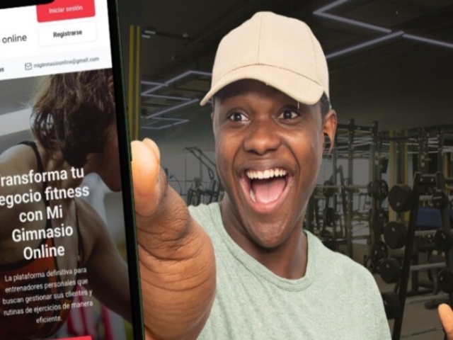 Lanzan “Mi Gimnasio Online”, una app para entrenadores y gimnasios