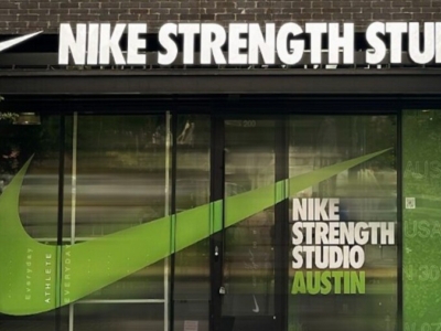 Nike abrió su primer Nike Strength Studio en Austin, Texas