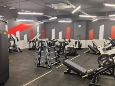 Synergym crece un 47% en el primer trimestre de 2025