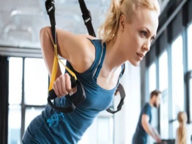 TRX lanza campaña para mujeres en el embarazo y posparto