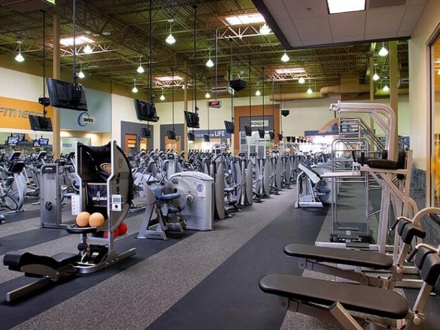 24 Hour Fitness obtuvo una línea de crédito por U$305 millones
