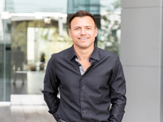 Anthony Geisler lanza franquicias de fitness boutique Sequel Brands