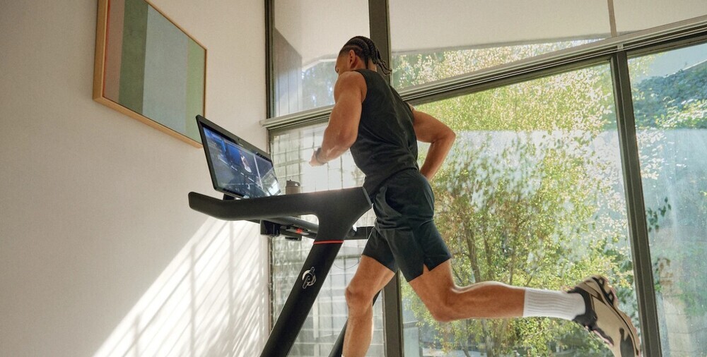 Peloton lanza la tercera fase de su campaña global