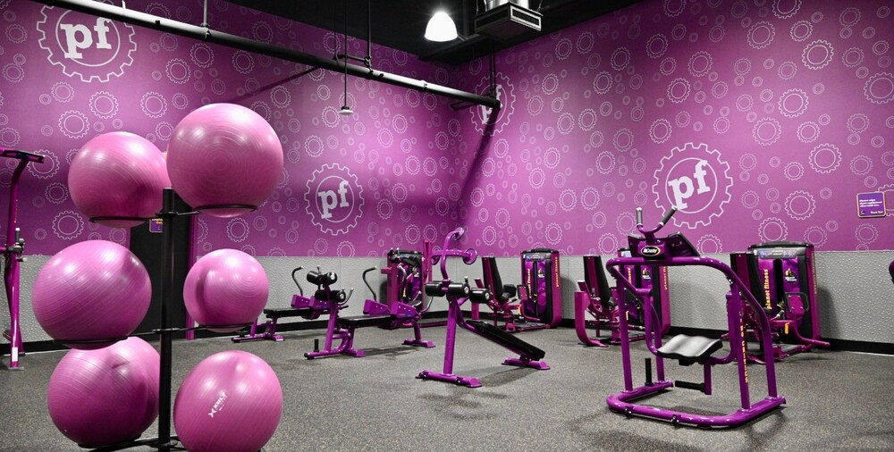 Planet Fitness reportó un crecimiento del 11,5% en ingresos