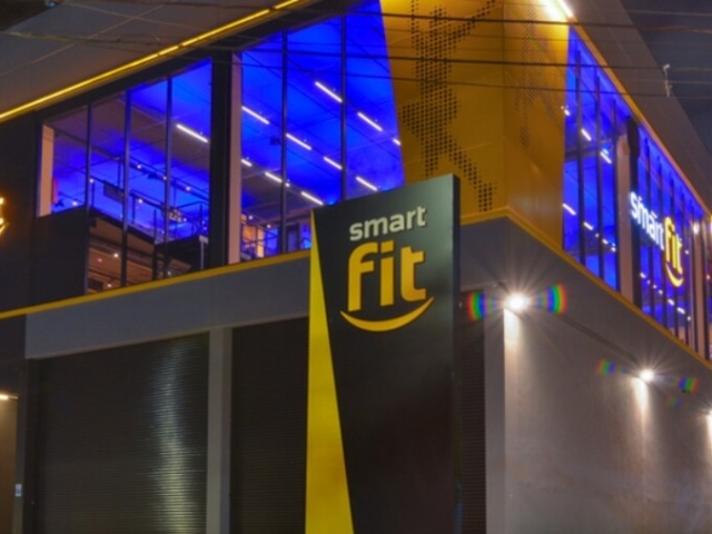 Smart Fit abrió su gimnasio N° 800 en Brasil