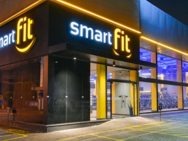 Smart Fit creció un 27% en beneficio neto en el Q1 de 2025