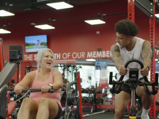 Snap Fitness relanza su programa BeneFIT
