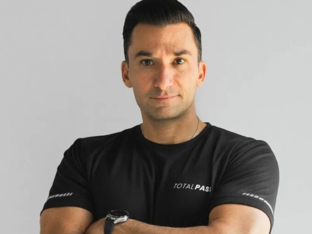 TotalPass México suma a Luis Chapa como country manager 
