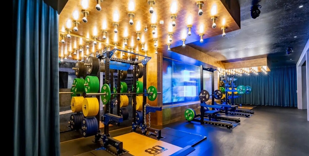 John Reed Fitness sumará una piscina exterior en West Hollywood